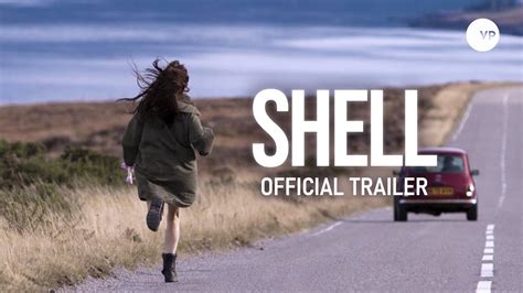 shell movie.